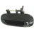 TechPro IZ1311105 Exterior Door Handle - Front Right