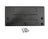 TechPro JA1068101 License Plate Bracket - Front