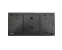 TechPro JA1068102 License Plate Bracket - Front