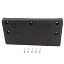 TechPro JA1068104 License Plate Bracket - Front