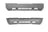 TechPro KI1000107 Bumper Cover - Front