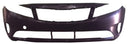 TechPro KI1000187 Bumper Cover - Front