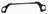 TechPro KI1000191C Bumper Cover - Front Center