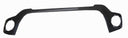 TechPro KI1000191 Bumper Cover - Front Center