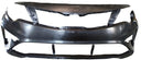 TechPro KI1000205 Bumper Cover - Front