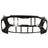 TechPro KI1000206C Bumper Cover - Front