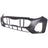 TechPro KI1000209 Bumper Cover - Front