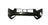TechPro KI1000211 Bumper Cover - Front