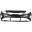 TechPro KI1000219C Bumper Cover - Front