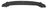 TechPro KI1006128 Bumper Cover Reinforcement - Front