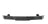 TechPro KI1006133 Bumper Cover Reinforcement - Front