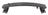 TechPro KI1006178 Bumper Cover Reinforcement - Front