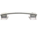 TechPro KI1006207 Bumper Cover Reinforcement - Front