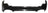 TechPro KI1014102C Bumper Cover - Front Upper
