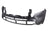 TechPro KI1014109 Bumper Cover - Front Upper