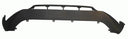 TechPro KI1015101 Bumper Cover - Front Lower