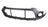 TechPro KI1015111C Bumper Cover - Front Lower