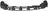 TechPro KI1015112C Bumper Cover - Front Lower