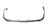 TechPro KI1015120 Bumper Cover - Front Lower