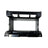 TechPro KI1025100 Bumper Cover Reinforcement - Front