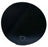 TechPro KI1029108 Tow Hook Cover - Front