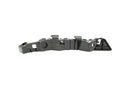 TechPro KI1032101 Bumper Cover Retainer - Front Left