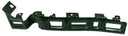 TechPro KI1033100 Bumper Cover Retainer - Front Right
