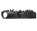 TechPro KI1033102 Bumper Cover Retainer - Front Right