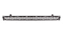 TechPro KI1036106 Bumper Cover Grille - Front