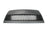 TechPro KI1036107 Bumper Cover Grille - Front