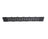 TechPro KI1036113 Bumper Cover Grille - Front