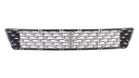 TechPro KI1036131 Bumper Cover Grille - Front