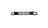 TechPro KI1036134 Bumper Cover Grille - Front