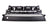TechPro KI1036136C Bumper Cover Grille - Front
