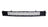 TechPro KI1036137 Bumper Cover Grille - Front or Front Lower