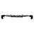 TechPro KI1036145 Bumper Cover Grille - Front