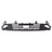 TechPro KI1036154 Bumper Cover Grille - Front