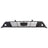 TechPro KI1036158C Bumper Cover Grille - Front