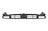 TechPro KI1036160 Bumper Cover Grille - Front