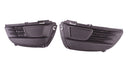 TechPro KI1038104 Bumper Insert - Front Left