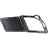 TechPro KI1038107 Bumper Insert - Front Left