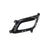 TechPro KI1038116 Bumper Insert - Front Left