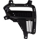 TechPro KI1038134 Bumper Insert - Front Left