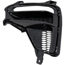 TechPro KI1038135 Bumper Insert - Front Left
