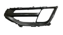 TechPro KI1038139 Bumper Insert - Front Left