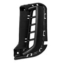 TechPro KI1038142 Bumper Insert - Front Left