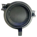 TechPro KI1038162 Bumper Insert - Front Left