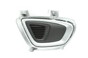 TechPro KI1039129 Bumper Insert - Front Right