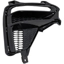 TechPro KI1039135 Bumper Insert - Front Right