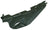 TechPro KI1042100 Bumper Cover Support - Front Left